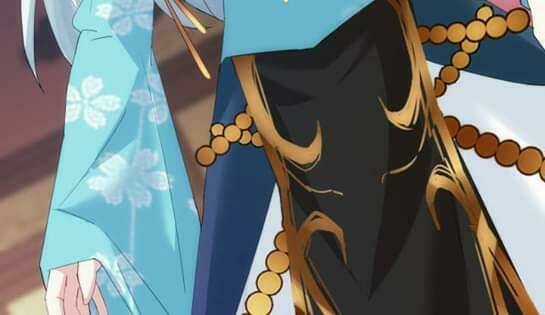 Bí Mật Của Dạ Tộc Chapter 15 trang 26