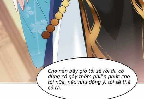 Bí Mật Của Dạ Tộc Chapter 15 trang 27