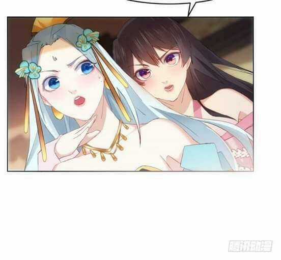 Bí Mật Của Dạ Tộc Chapter 15 trang 28