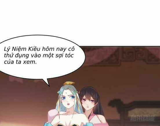 Bí Mật Của Dạ Tộc Chapter 15 trang 29