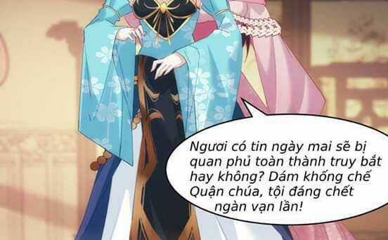 Bí Mật Của Dạ Tộc Chapter 15 trang 30