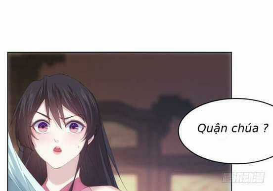 Bí Mật Của Dạ Tộc Chapter 15 trang 33