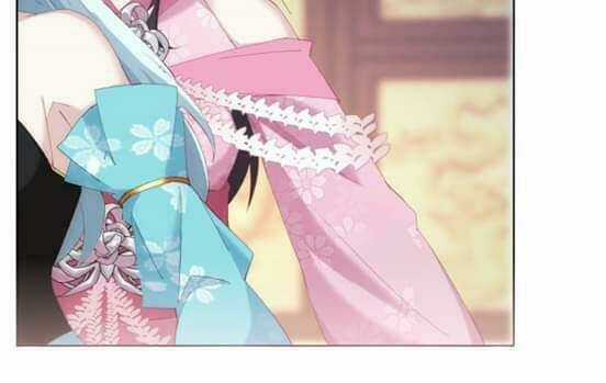 Bí Mật Của Dạ Tộc Chapter 15 trang 34