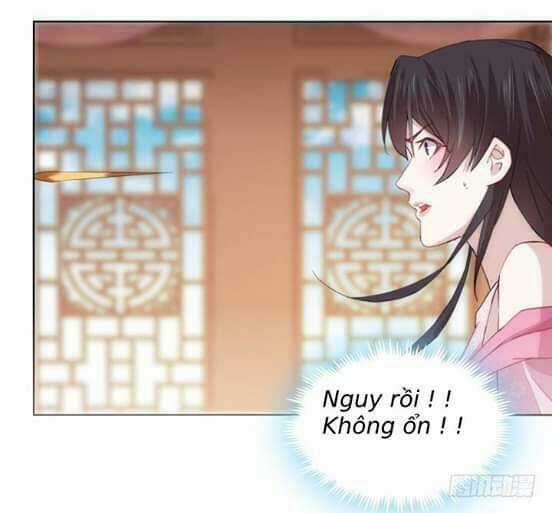 Bí Mật Của Dạ Tộc Chapter 15 trang 44