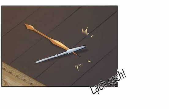 Bí Mật Của Dạ Tộc Chapter 15 trang 50