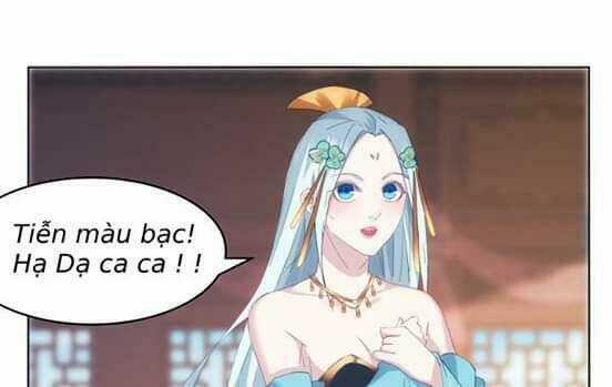 Bí Mật Của Dạ Tộc Chapter 15 trang 51