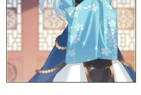 Bí Mật Của Dạ Tộc Chapter 15 trang 52