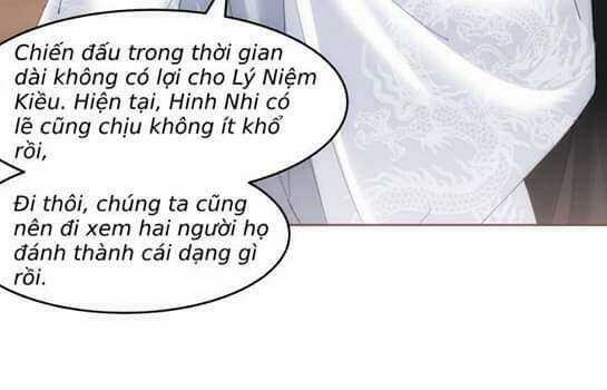 Bí Mật Của Dạ Tộc Chapter 15 trang 6
