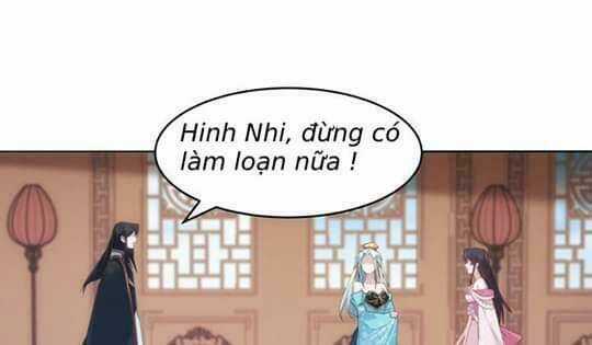 Bí Mật Của Dạ Tộc Chapter 15 trang 60