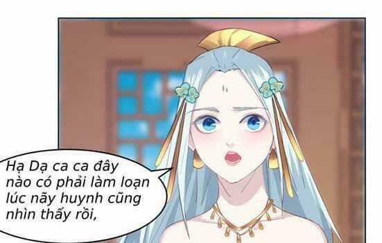 Bí Mật Của Dạ Tộc Chapter 15 trang 62