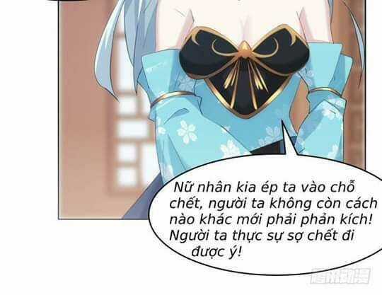 Bí Mật Của Dạ Tộc Chapter 15 trang 63