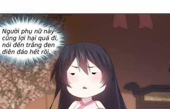 Bí Mật Của Dạ Tộc Chapter 15 trang 64