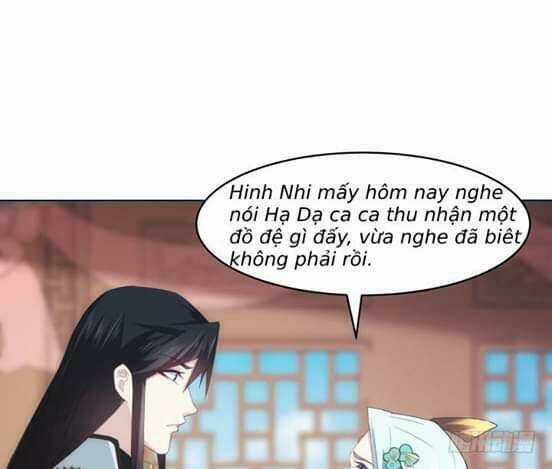 Bí Mật Của Dạ Tộc Chapter 15 trang 66