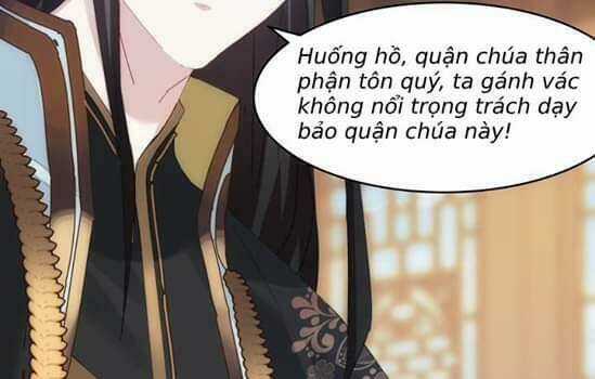 Bí Mật Của Dạ Tộc Chapter 15 trang 77