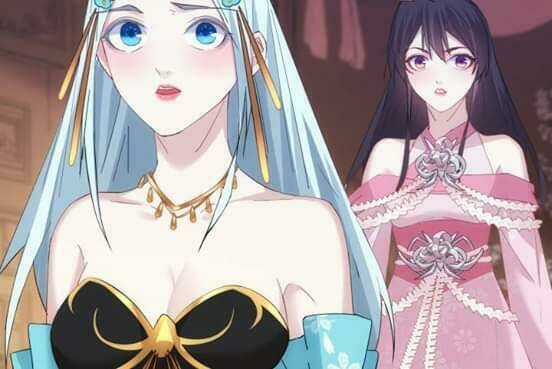 Bí Mật Của Dạ Tộc Chapter 15 trang 80