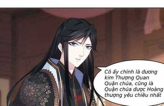 Bí Mật Của Dạ Tộc Chapter 16 trang 12