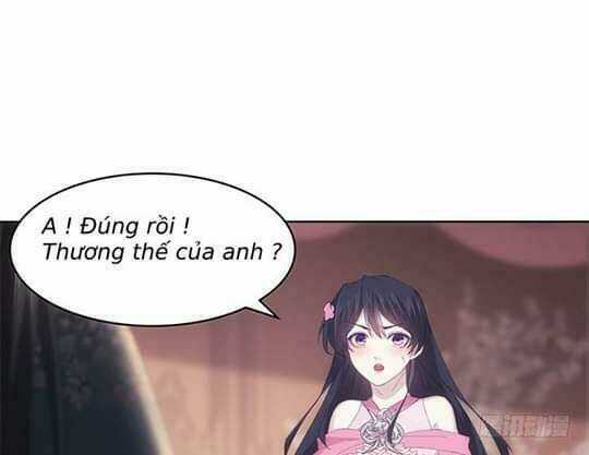 Bí Mật Của Dạ Tộc Chapter 16 trang 18