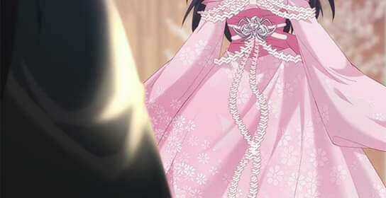 Bí Mật Của Dạ Tộc Chapter 16 trang 19