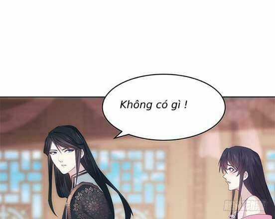 Bí Mật Của Dạ Tộc Chapter 16 trang 21