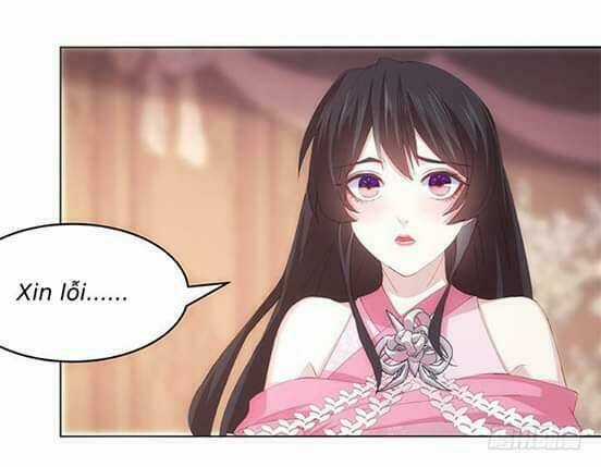 Bí Mật Của Dạ Tộc Chapter 16 trang 25