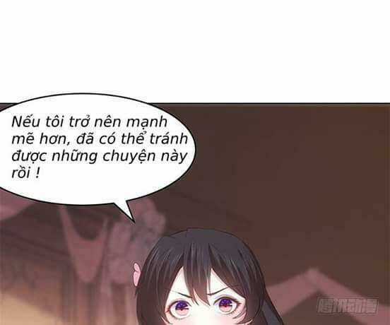 Bí Mật Của Dạ Tộc Chapter 16 trang 28