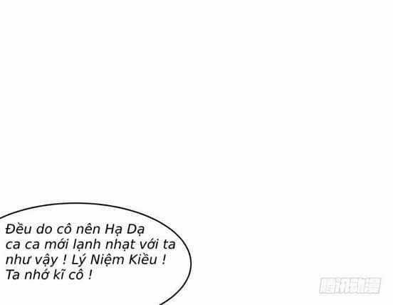 Bí Mật Của Dạ Tộc Chapter 16 trang 3