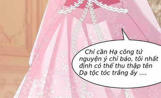 Bí Mật Của Dạ Tộc Chapter 16 trang 30