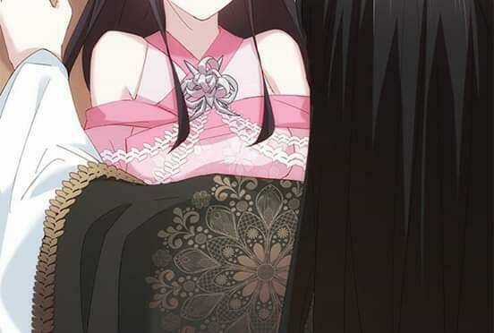 Bí Mật Của Dạ Tộc Chapter 16 trang 33