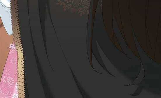 Bí Mật Của Dạ Tộc Chapter 16 trang 34