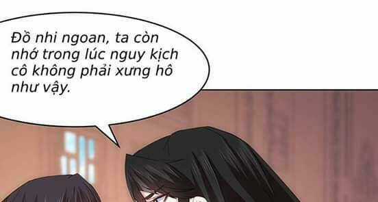 Bí Mật Của Dạ Tộc Chapter 16 trang 41