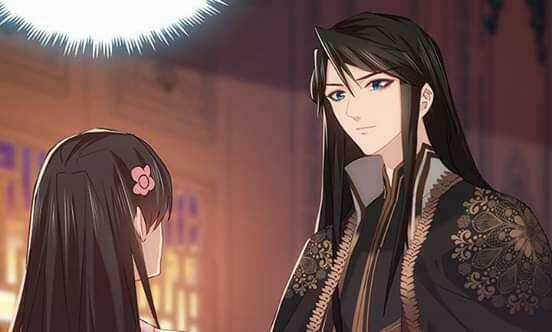 Bí Mật Của Dạ Tộc Chapter 16 trang 50