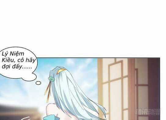 Bí Mật Của Dạ Tộc Chapter 16 trang 6