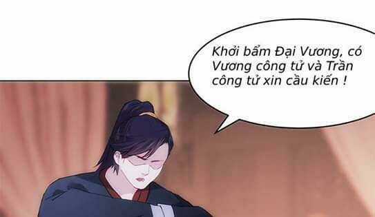 Bí Mật Của Dạ Tộc Chapter 16 trang 65