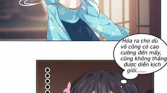 Bí Mật Của Dạ Tộc Chapter 16 trang 7