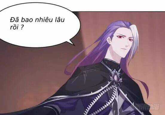 Bí Mật Của Dạ Tộc Chapter 17 trang 10