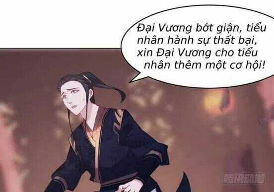 Bí Mật Của Dạ Tộc Chapter 17 trang 19