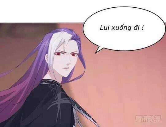Bí Mật Của Dạ Tộc Chapter 17 trang 21