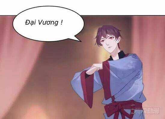 Bí Mật Của Dạ Tộc Chapter 17 trang 23
