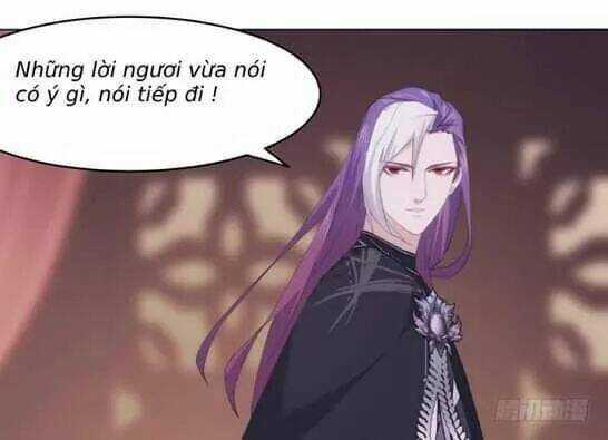 Bí Mật Của Dạ Tộc Chapter 17 trang 27