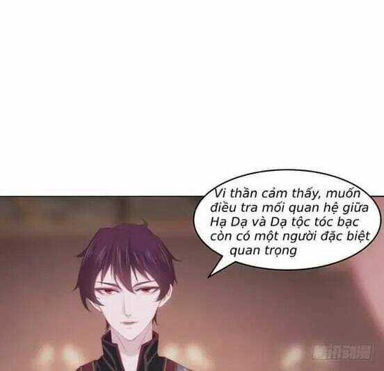 Bí Mật Của Dạ Tộc Chapter 17 trang 29