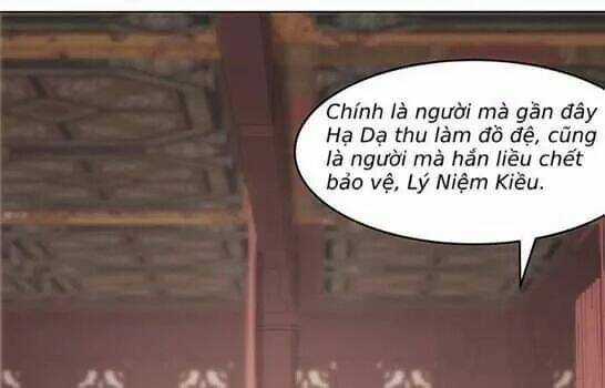 Bí Mật Của Dạ Tộc Chapter 17 trang 33