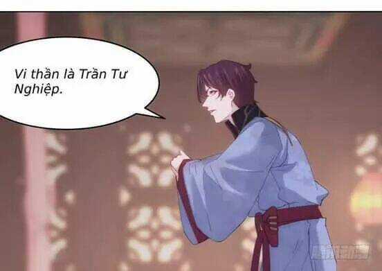 Bí Mật Của Dạ Tộc Chapter 17 trang 41
