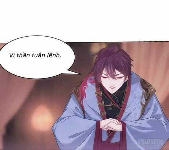 Bí Mật Của Dạ Tộc Chapter 17 trang 45