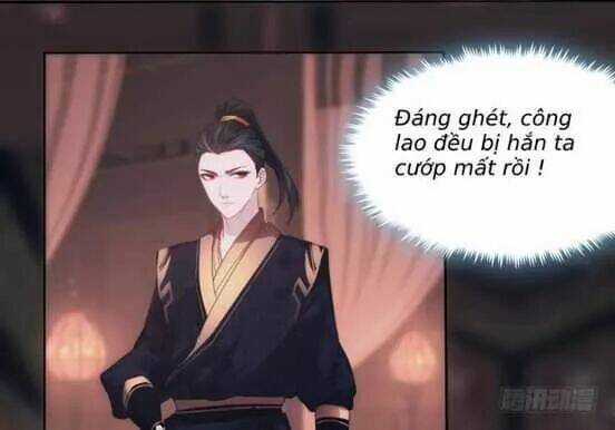 Bí Mật Của Dạ Tộc Chapter 17 trang 46