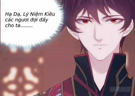 Bí Mật Của Dạ Tộc Chapter 17 trang 48
