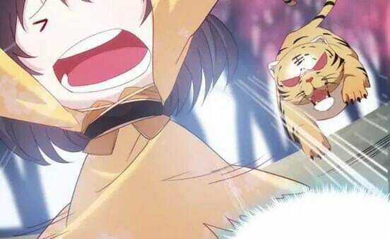Bí Mật Của Dạ Tộc Chapter 17 trang 54