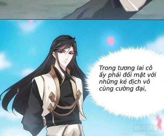 Bí Mật Của Dạ Tộc Chapter 17 trang 57