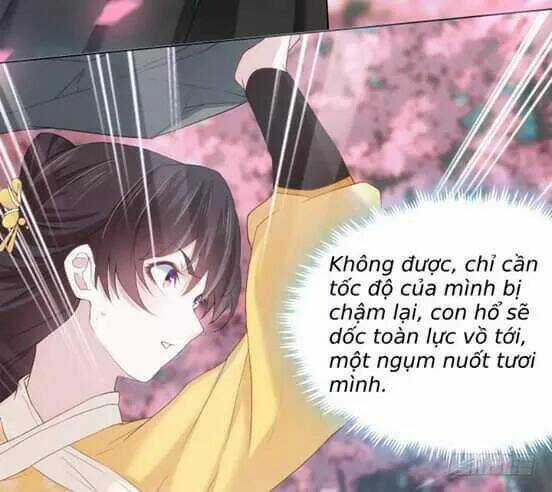 Bí Mật Của Dạ Tộc Chapter 17 trang 59