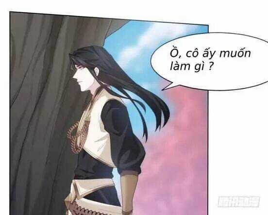 Bí Mật Của Dạ Tộc Chapter 17 trang 68