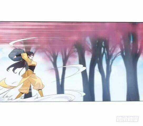 Bí Mật Của Dạ Tộc Chapter 17 trang 71
